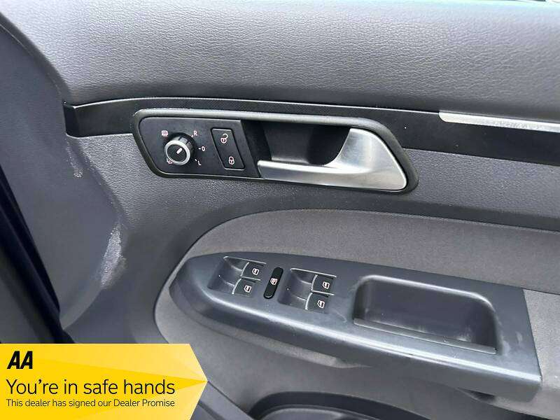 2014 VOLKSWAGEN TOURAN 2014 VOLKSWAGEN TOURAN
