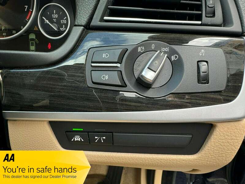 2014 BMW 5 SERIES 2014 BMW 5 SERIES