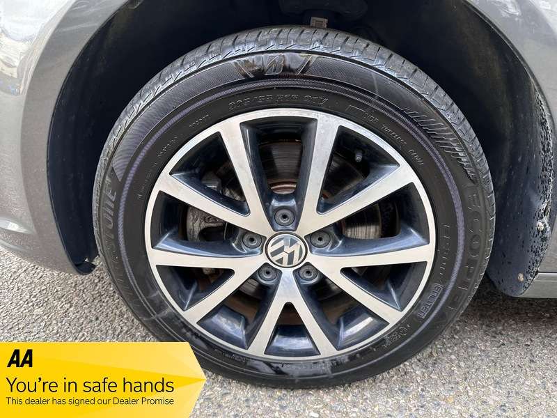 2014 VOLKSWAGEN TOURAN 2014 VOLKSWAGEN TOURAN