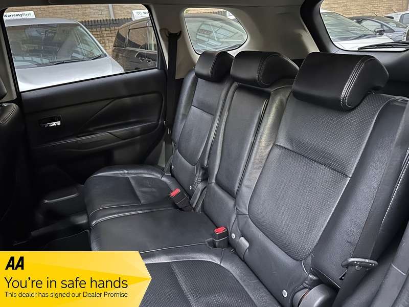 2014 MITSUBISHI OUTLANDER 2014 MITSUBISHI OUTLANDER