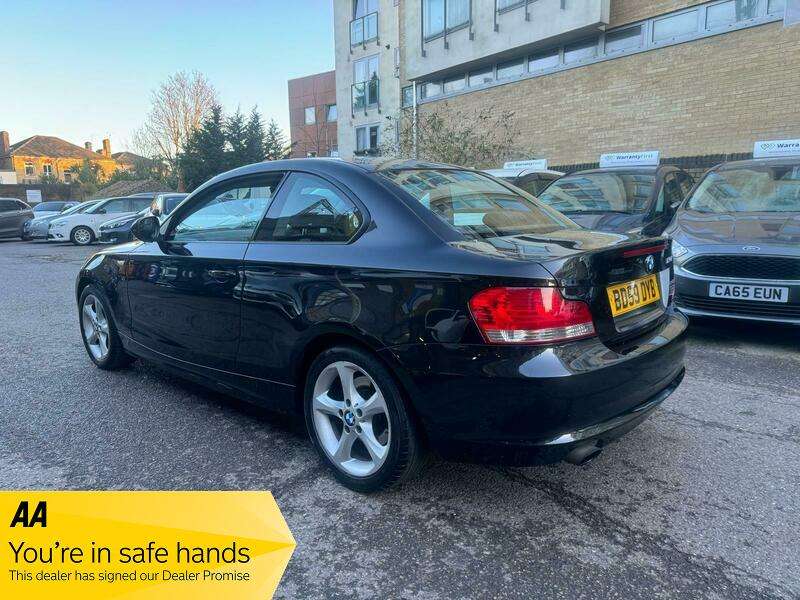 2010 BMW 1 SERIES 2010 BMW 1 SERIES