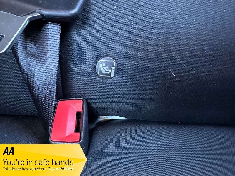 2018 FORD FIESTA 2018 FORD FIESTA