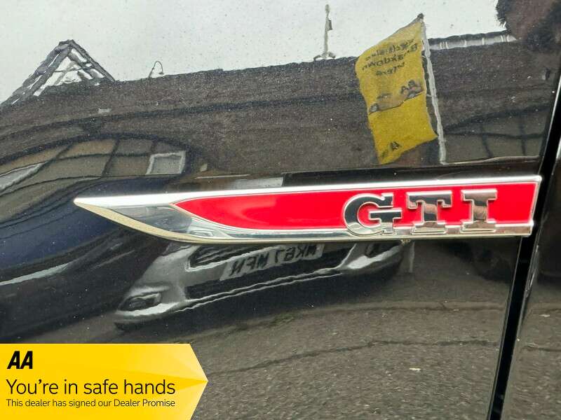 2015 VOLKSWAGEN GOLF GTI 2015 VOLKSWAGEN GOLF GTI