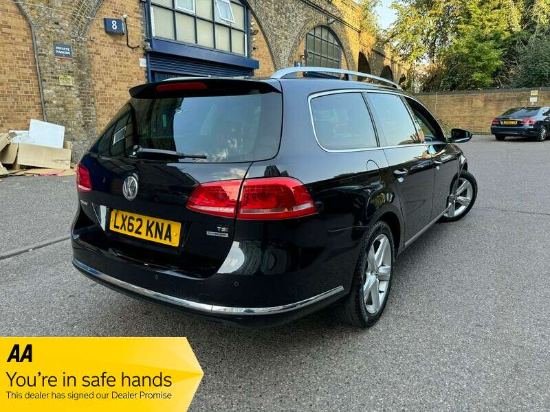 2012 VOLKSWAGEN PASSAT 2012 VOLKSWAGEN PASSAT