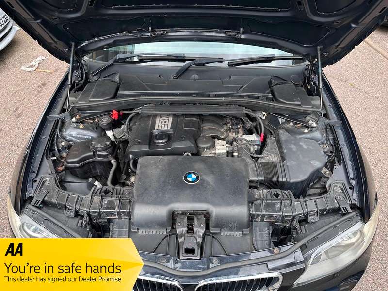 2010 BMW 1 SERIES 2010 BMW 1 SERIES