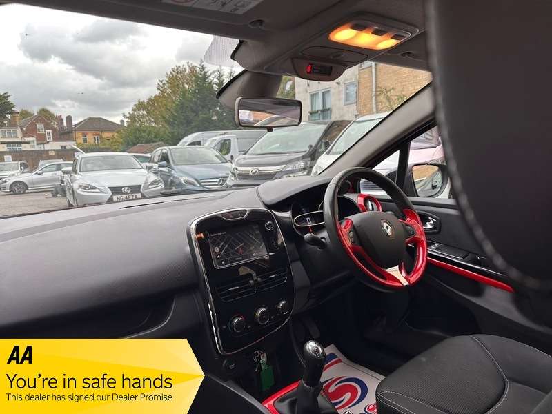 2013 RENAULT CLIO 2013 RENAULT CLIO