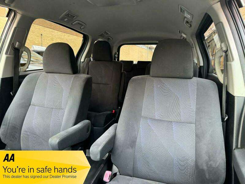 2012 TOYOTA ESTIMA AERAS 2012 TOYOTA ESTIMA AERAS