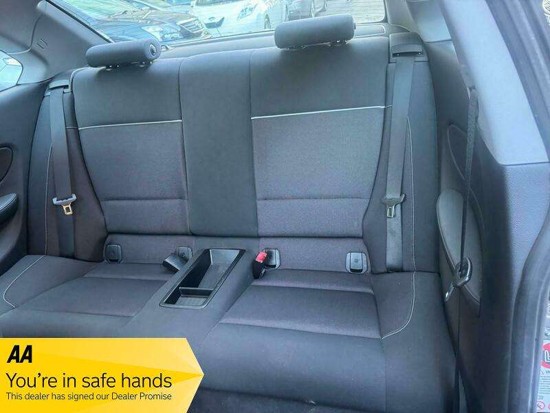 2010 BMW 1 SERIES 2010 BMW 1 SERIES