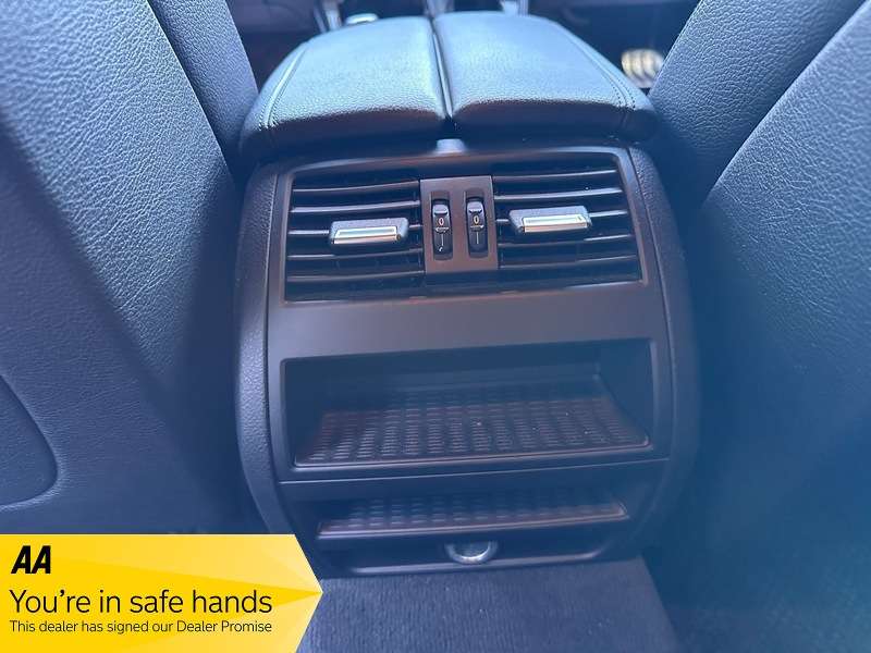 2012 BMW 525I M SPORT AUTO 2012 BMW 525I M SPORT AUTO