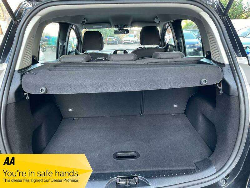 2013 FORD B-MAX 2013 FORD B-MAX