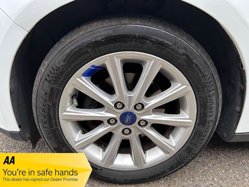 2016 FORD FOCUS 2016 FORD FOCUS