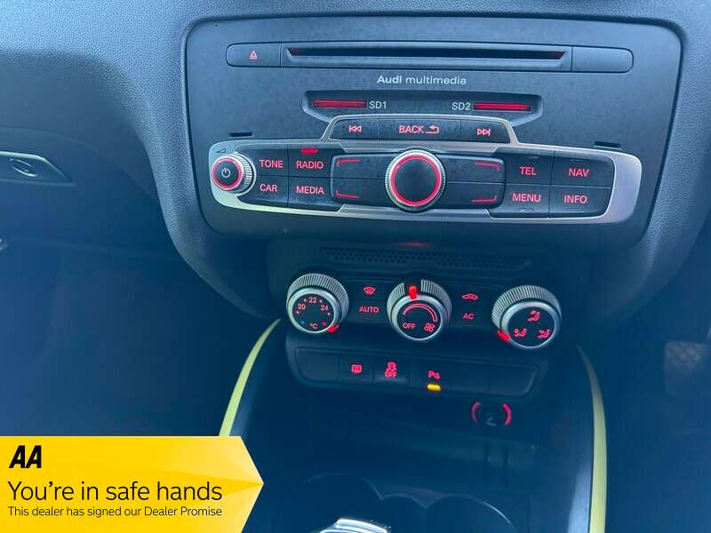 2011 AUDI A1 2011 AUDI A1