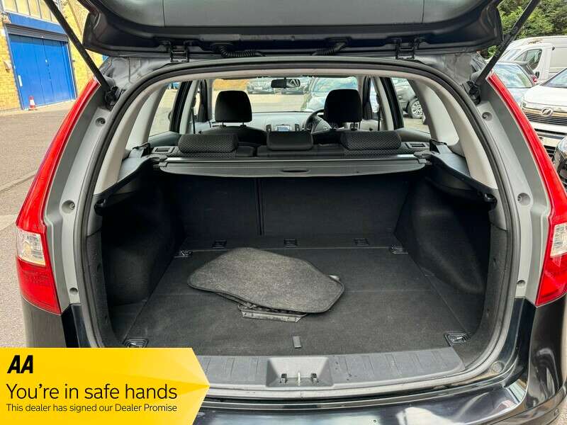 2011 HYUNDAI I30 2011 HYUNDAI I30