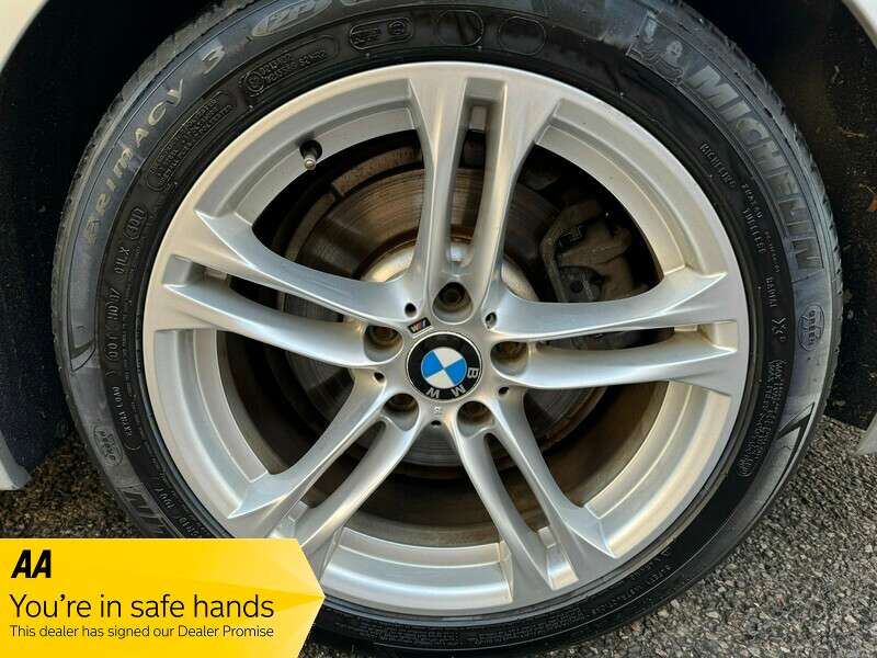 2015 BMW 520 2015 BMW 520