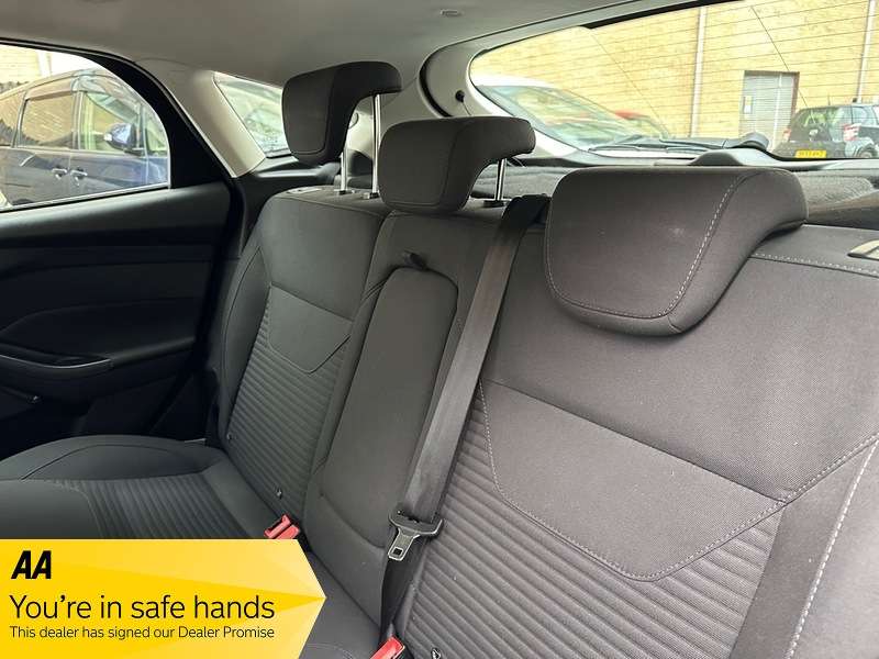 2016 FORD FOCUS 2016 FORD FOCUS