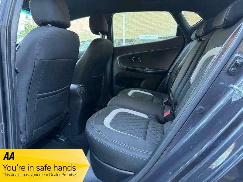 2017 KIA CEED 2017 KIA CEED