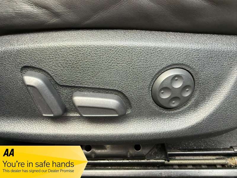 2012 AUDI A6 AVANT 2012 AUDI A6 AVANT