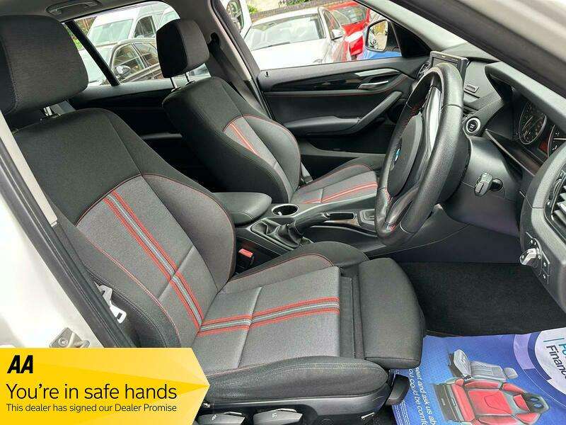 2012 BMW X1 2012 BMW X1