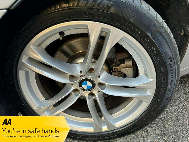 2015 BMW 520 2015 BMW 520