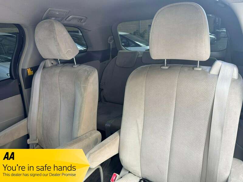 2009 TOYOTA ESTIMA AERAS 2009 TOYOTA ESTIMA AERAS