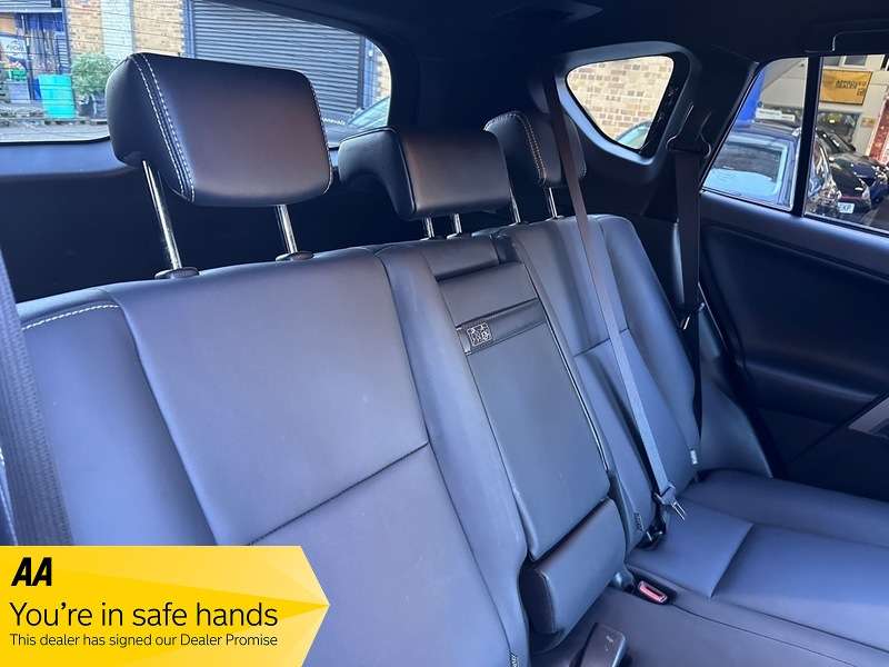 2017 TOYOTA RAV4 2017 TOYOTA RAV4