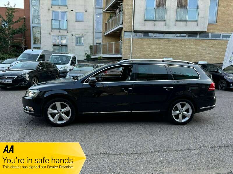 2012 VOLKSWAGEN PASSAT 2012 VOLKSWAGEN PASSAT