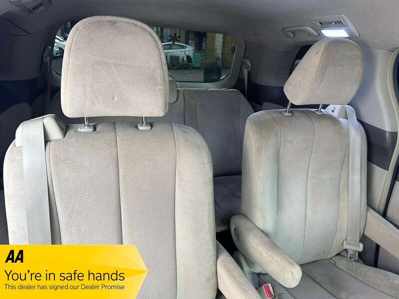 2009 TOYOTA ESTIMA AERAS 2009 TOYOTA ESTIMA AERAS