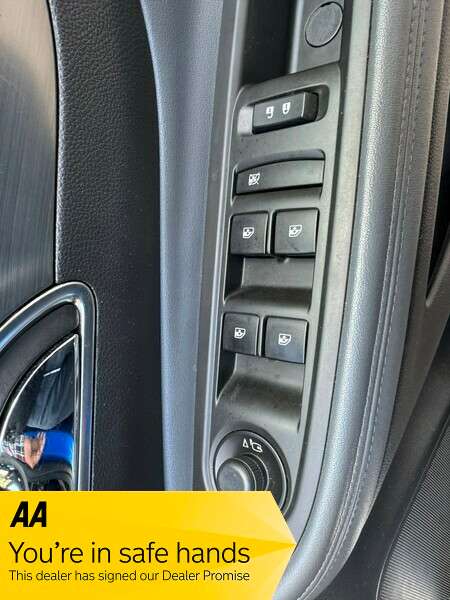 2015 VAUXHALL MOKKA 2015 VAUXHALL MOKKA
