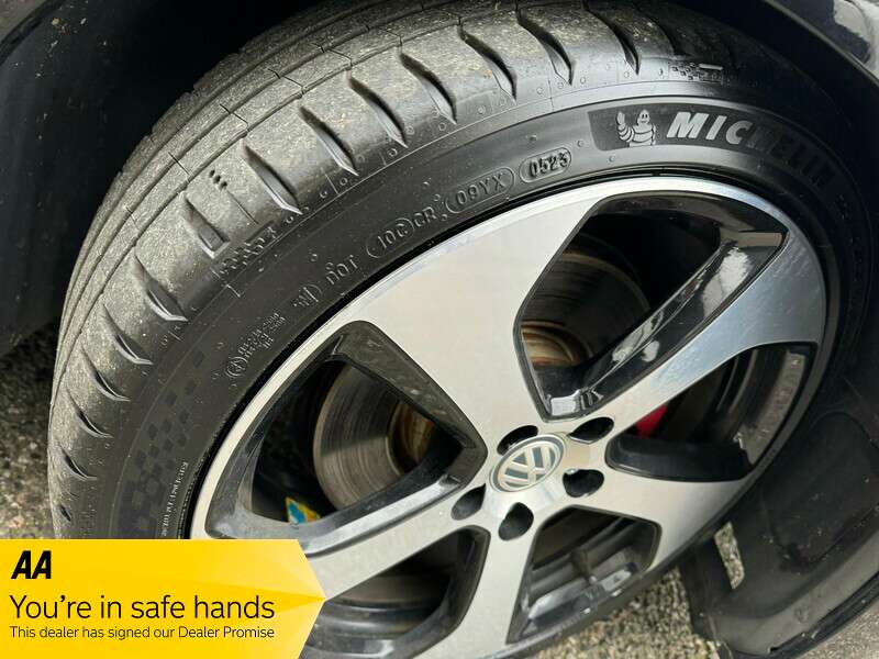 2015 VOLKSWAGEN GOLF GTI 2015 VOLKSWAGEN GOLF GTI