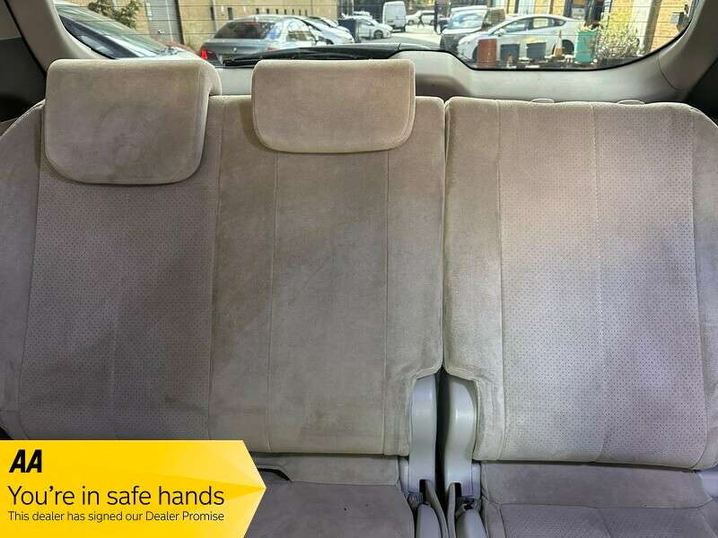 2009 TOYOTA ESTIMA AERAS 2009 TOYOTA ESTIMA AERAS