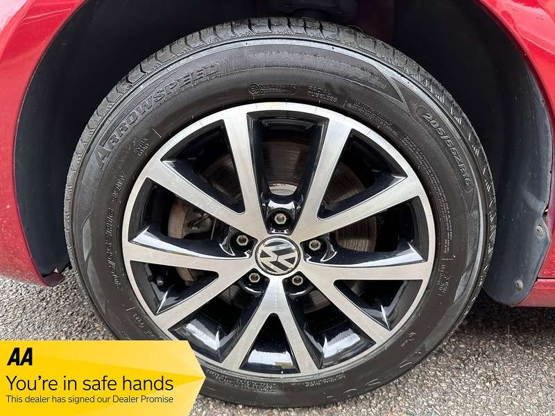 2014 VOLKSWAGEN TOURAN 2014 VOLKSWAGEN TOURAN