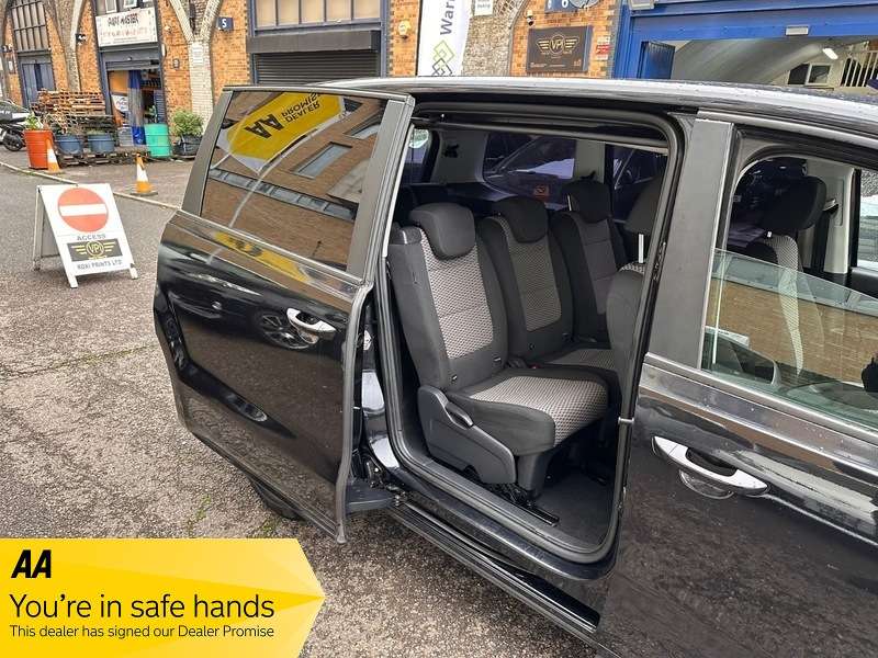 2015 VOLKSWAGEN SHARAN 2015 VOLKSWAGEN SHARAN