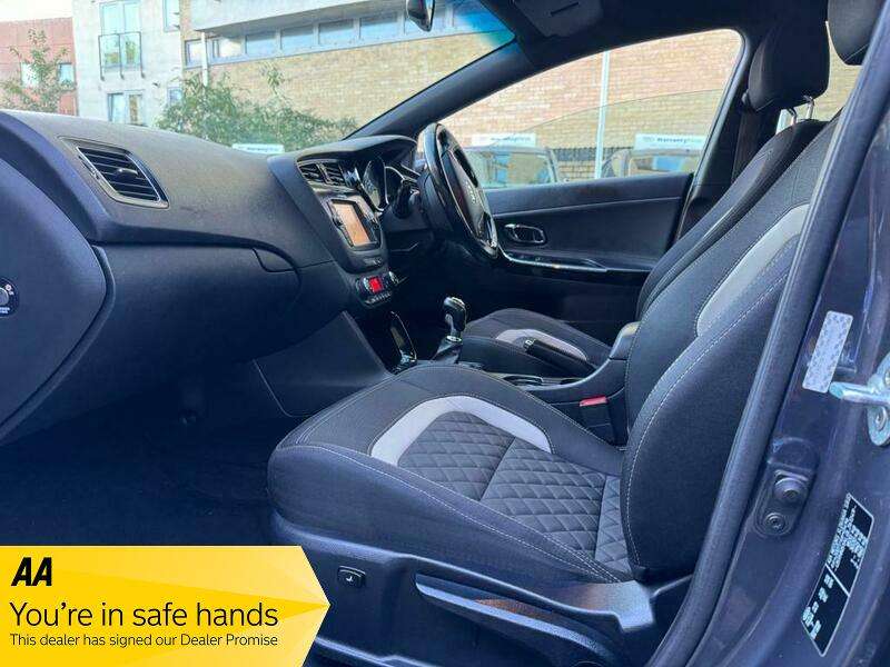 2017 KIA CEED 2017 KIA CEED