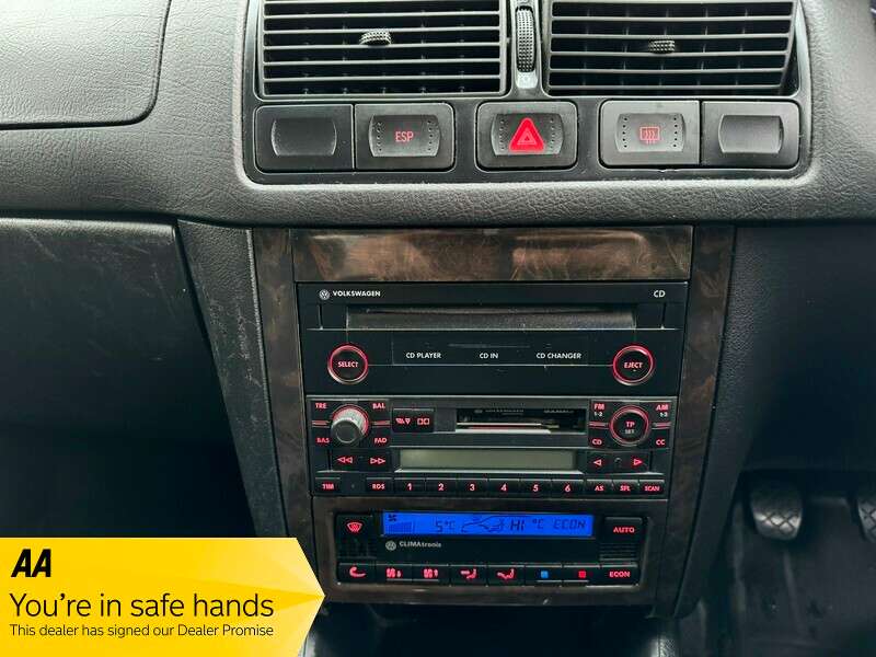 2003 VOLKSWAGEN GOLF 2003 VOLKSWAGEN GOLF