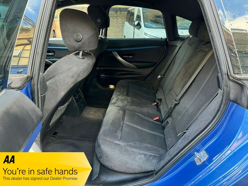 2014 BMW 3 SERIES GRAN TURISMO 2014 BMW 3 SERIES GRAN TURISMO