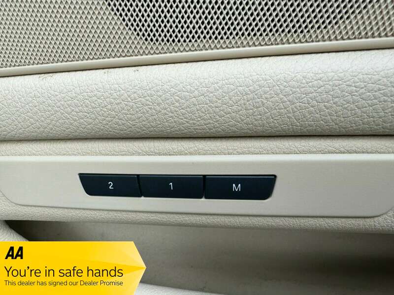 2014 BMW 5 SERIES 2014 BMW 5 SERIES