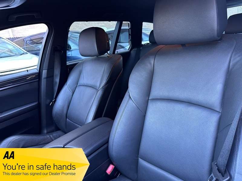 2012 BMW 525I M SPORT AUTO 2012 BMW 525I M SPORT AUTO