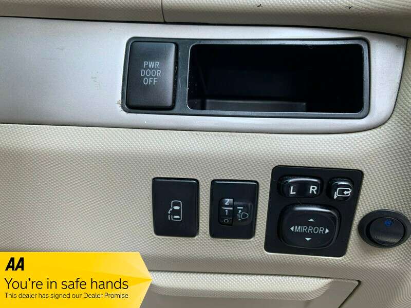 2012 TOYOTA ESTIMA 2012 TOYOTA ESTIMA