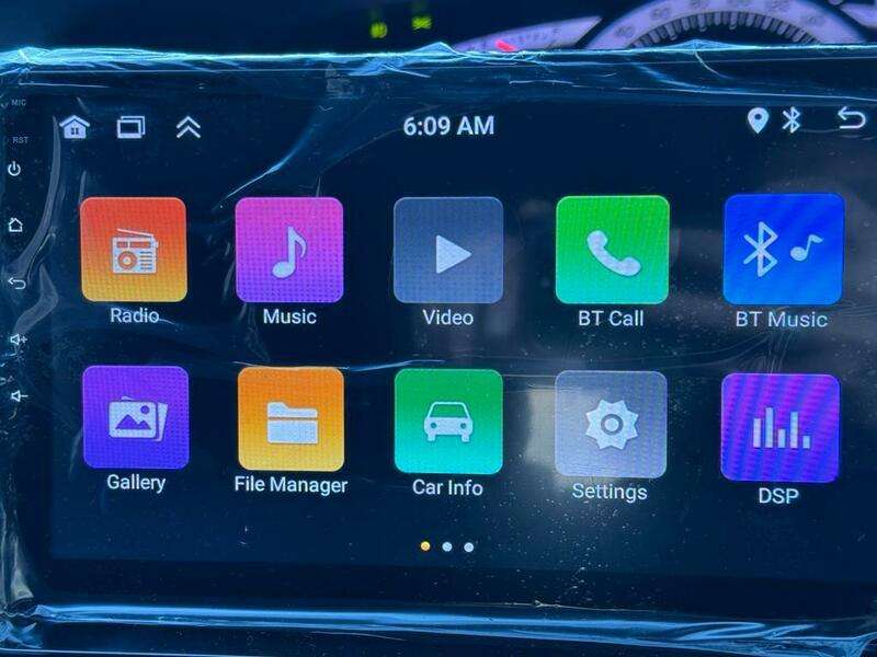 2012 TOYOTA ESTIMA AERAS 2012 TOYOTA ESTIMA AERAS