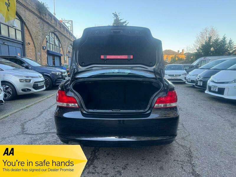 2010 BMW 1 SERIES 2010 BMW 1 SERIES