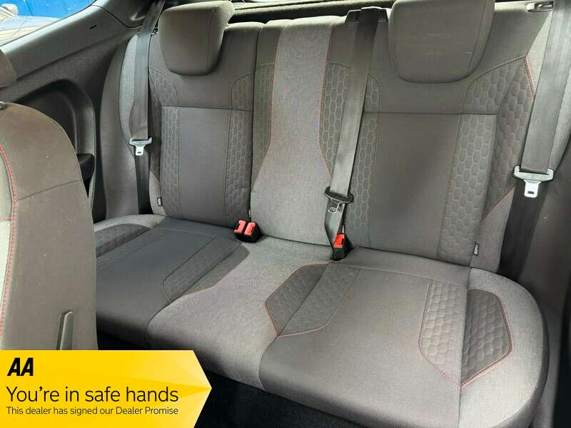 2016 FORD FIESTA 2016 FORD FIESTA