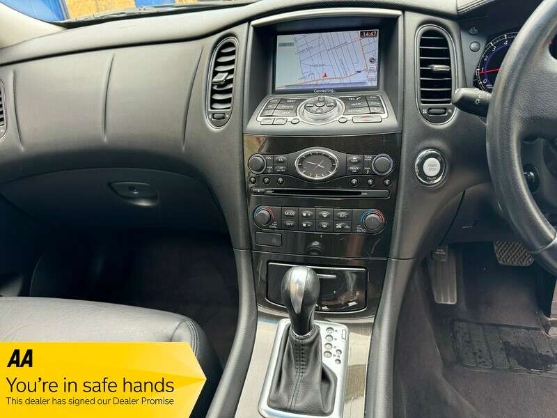 2010 INFINITI EX 2010 INFINITI EX