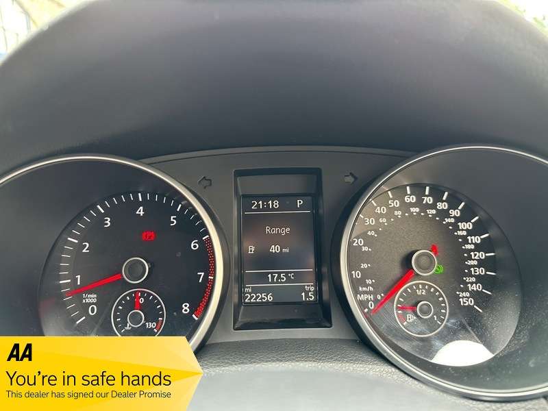 2013 VOLKSWAGEN GOLF 2013 VOLKSWAGEN GOLF