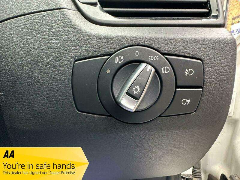 2012 BMW X1 2012 BMW X1