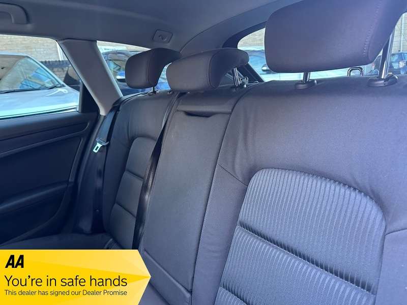 2013 AUDI A4 AVANT 2013 AUDI A4 AVANT