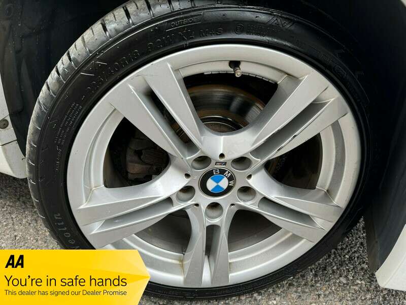 2011 BMW X1 2011 BMW X1