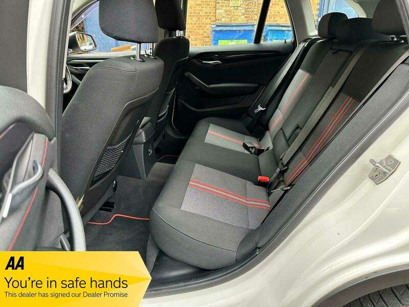 2012 BMW X1 2012 BMW X1