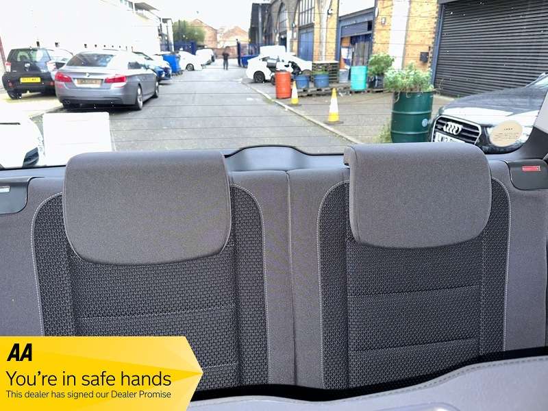 2014 VOLKSWAGEN TOURAN 2014 VOLKSWAGEN TOURAN