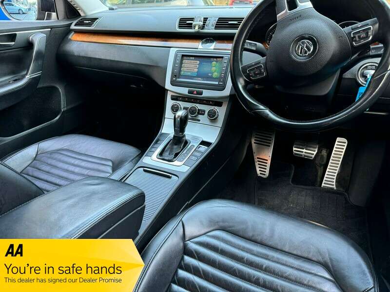 2012 VOLKSWAGEN PASSAT 2012 VOLKSWAGEN PASSAT