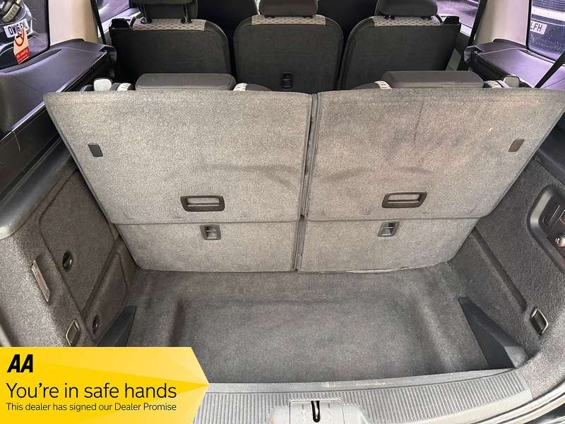 2015 VOLKSWAGEN SHARAN 2015 VOLKSWAGEN SHARAN